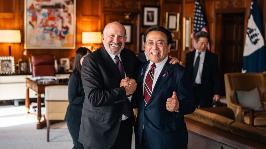 The U.S.–Japan Investment Deal and What It Means for South Korea