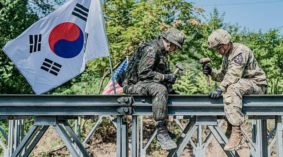 Increasing the Value of the “Linchpin” Alliance Between the U.S. and South Korea