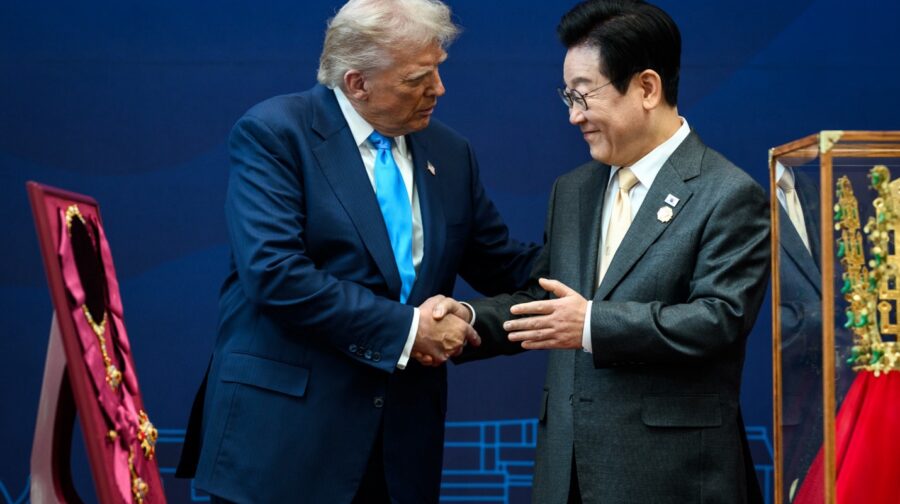 What the Updated U.S.-Korea Trade Terms Signal for Investors and Policymakers