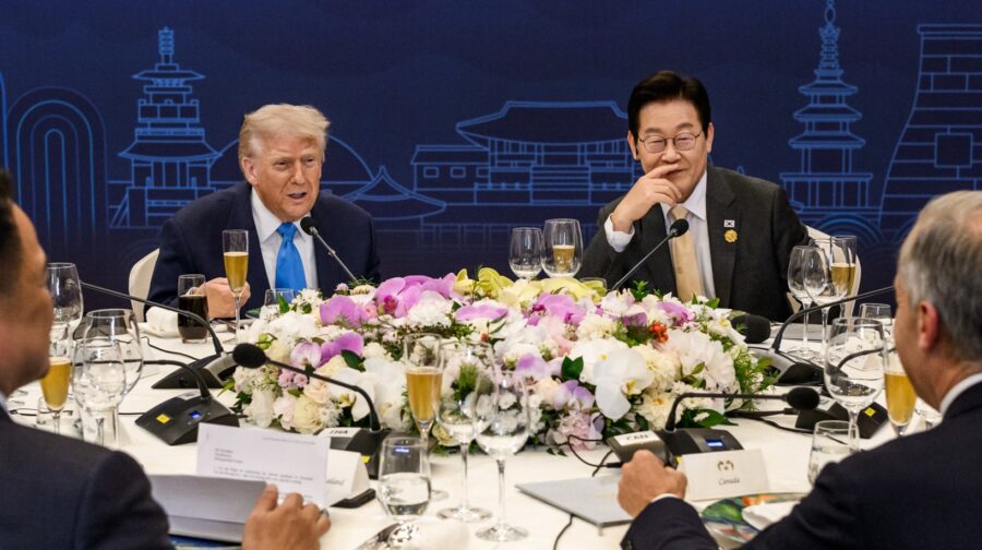 Trump and Lee Cut a Deal but the Devil in the Details Gets the Last Word