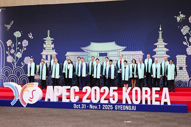 South Korea’s Policy Progress from APEC 2025