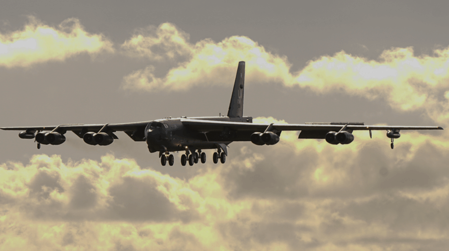 America’s Nuclear Red Line: Trust in Alliances, Not Proliferation