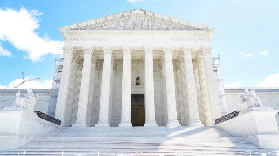 The Supreme Court Case That Could Redefine U.S.-Korea Trade