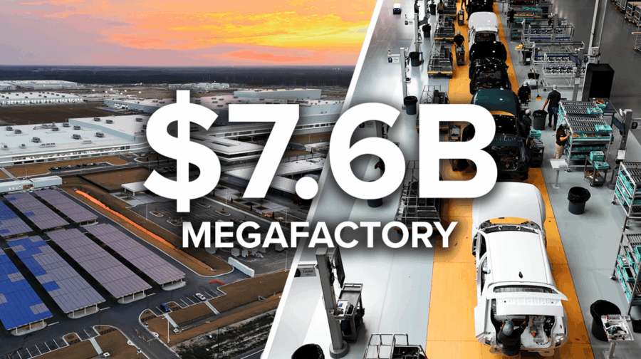 Georgia’s Largest Investment Ever: Inside Hyundai’s $7.6B Megaproject