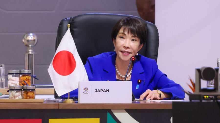 Korea Policy Series: Building Up Japan-South Korea Rapprochement