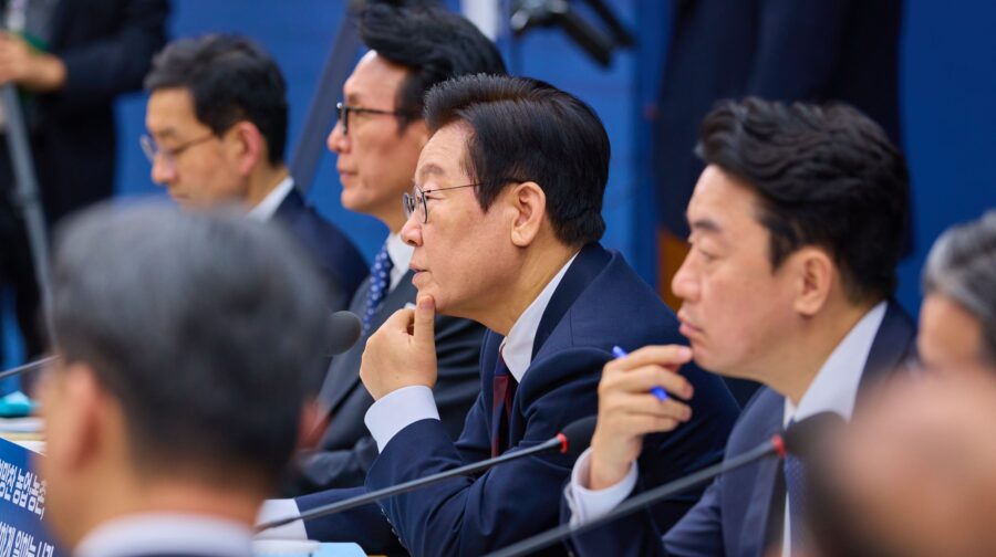 Ensuring Long-Run Fiscal Sustainability in South Korea