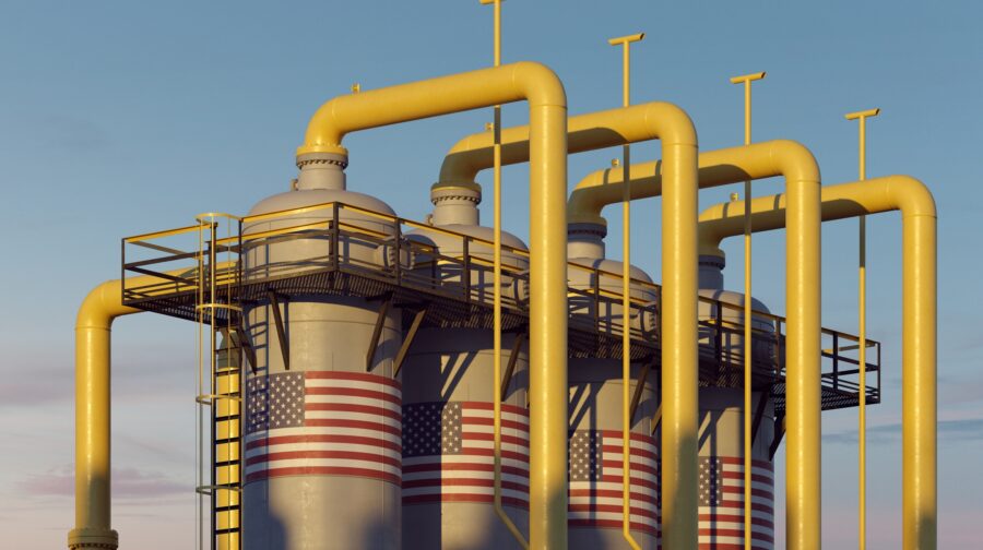 Korea Policy Series: Advancing U.S.-South Korea-Japan Cooperation in Natural Gas