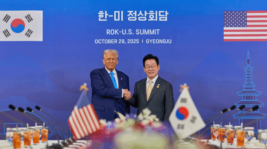 2025 Year in Review: Old Trade Order, Meet the New Trade Order