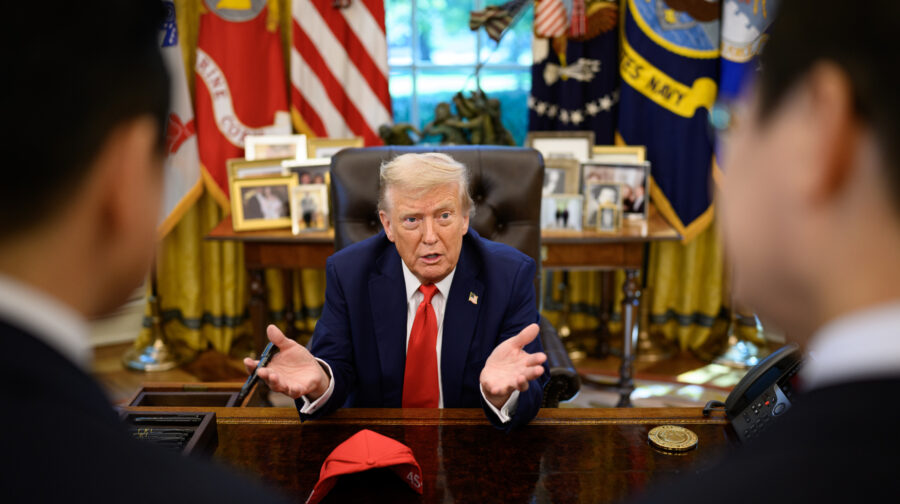 2025 Year in Review: Policy Uncertainty and Global Economic Resilience