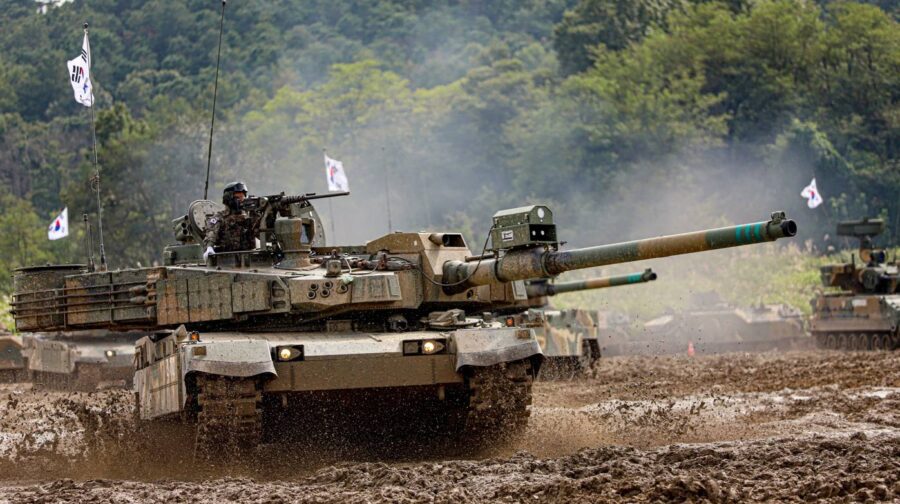 2025 Year in Review: U.S.-South Korea Security and Extended Deterrence