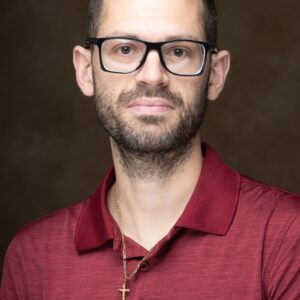 Benjamin R. Young