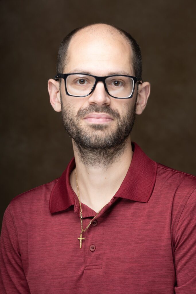 Benjamin R. Young