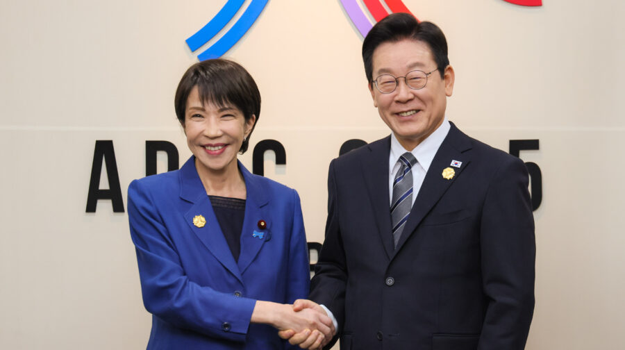 2025 Year in Review: Progress, Tensions, and What Comes Next for South Korea and Japan