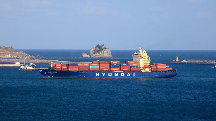 2025 Year in Review: South Korean Corporate Strategy in the U.S. Market