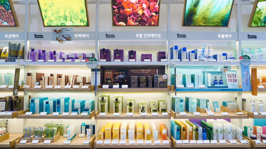 The Rise of K-Beauty and the Economic Implications for South Korea