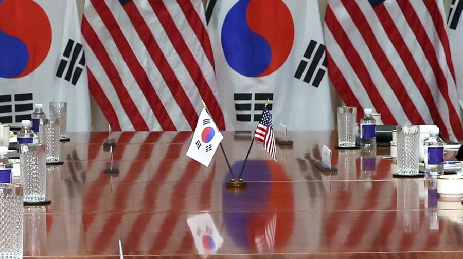 Q4 2025 U.S.-Korea Trade, Investment, and Diplomacy Ledger