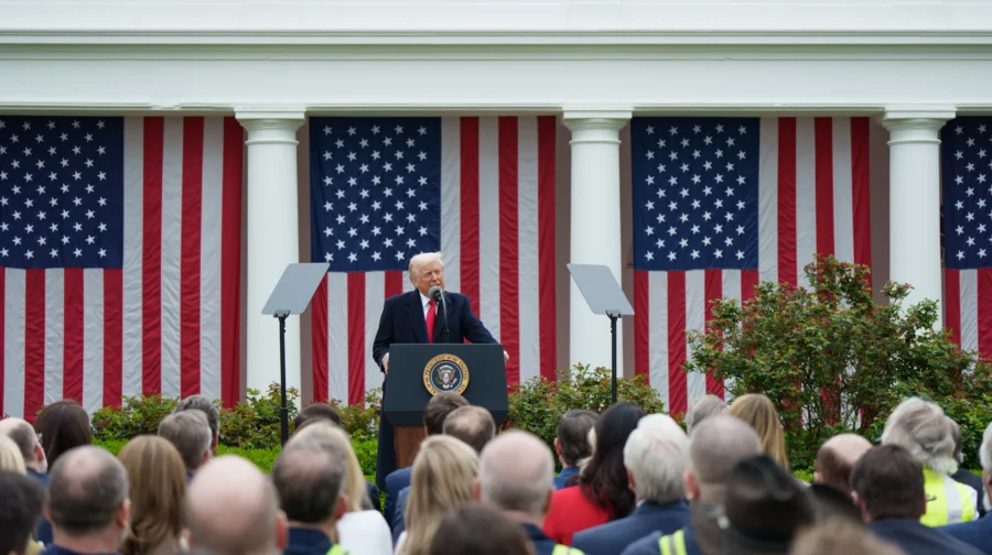 2025 Year in Review: The Trump Tariff Strategy From IEEPA to Section 338