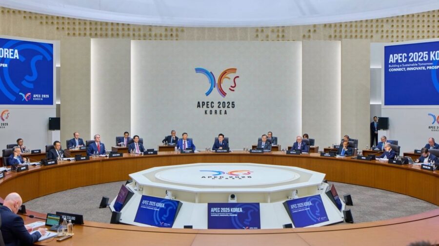 How APEC 2025 Laid the Path for Addressing South Korea’s Demographic Challenge