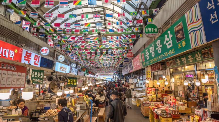 North Korean Refugees Are Increasingly Finding Success in South Korea