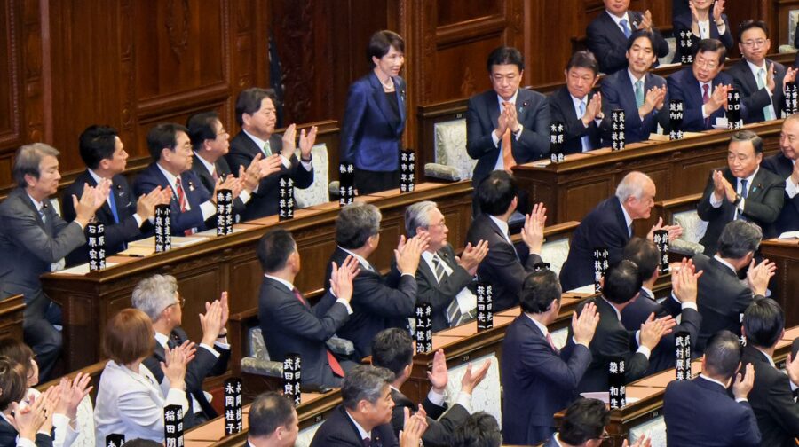 Takaichi’s Landslide Victory and What It Means for South Korea