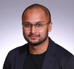 Ankit Panda Headshot