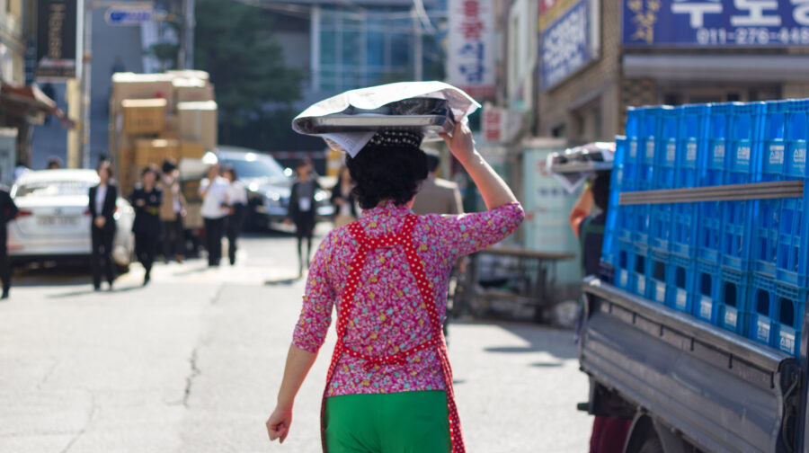 South Korea’s Labor Rights: Why Economic Strength Depends on Protecting Workers