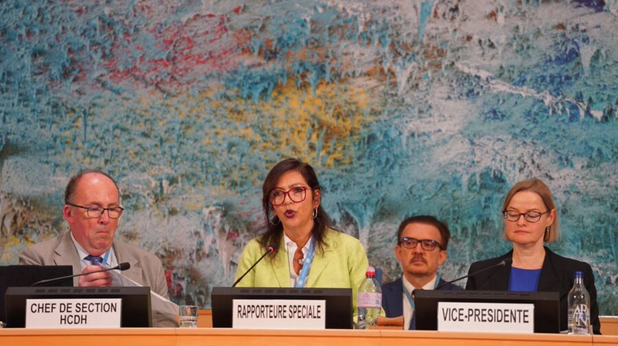 North Korea’s Human Rights Record Worsens as UN Pushes for Concrete Benchmarks