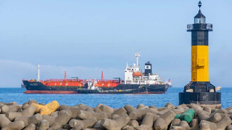 The Iran War Is Stress-Testing South Korea’s Energy Model