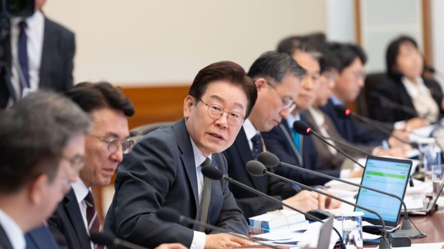 How South Korea Can Buy Alliance Insurance