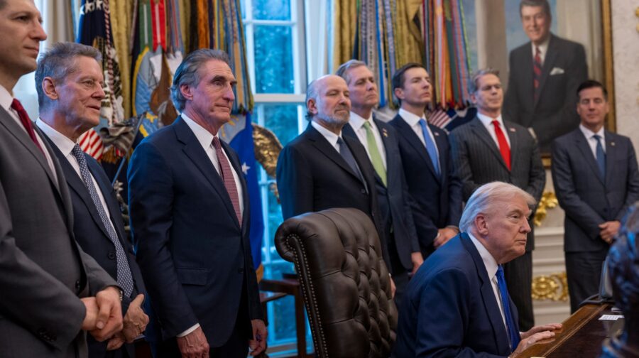 Q1 2026 U.S.-Korea Trade, Investment, and Diplomacy Ledger