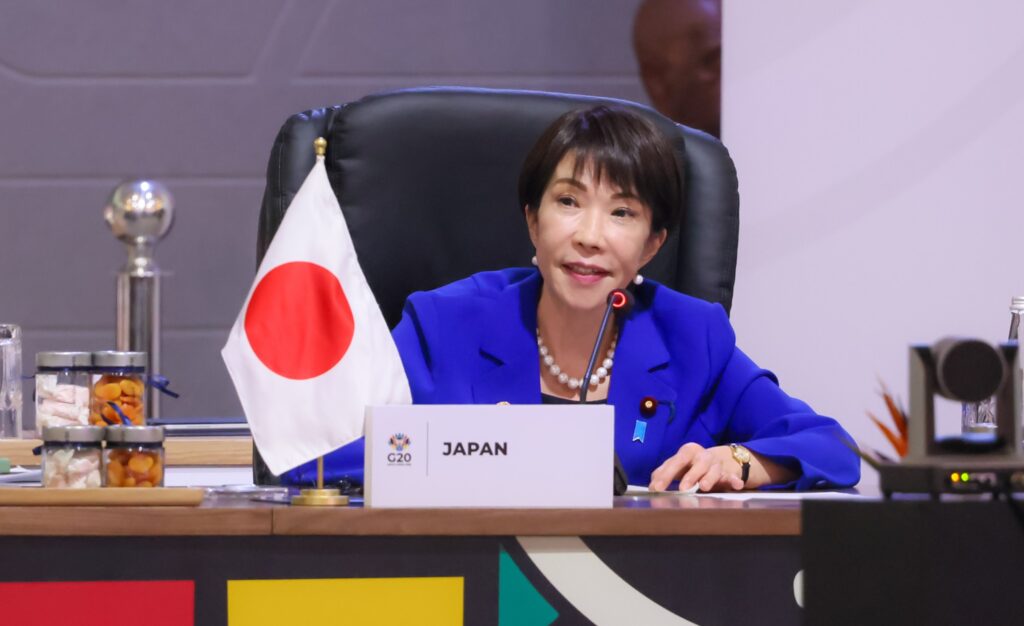 The Way Forward to Build Up the Japan-South Korea Rapprochement
