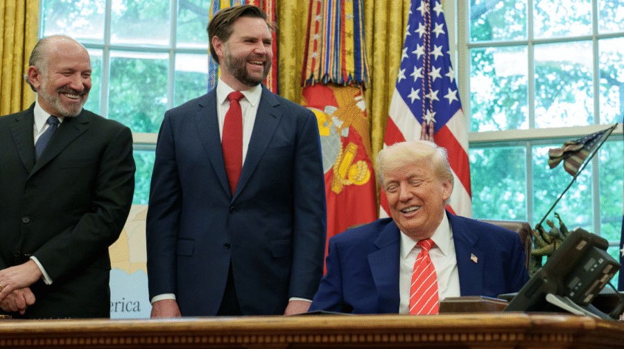 What Happened to U.S.-Korea Trade One Year After Tariffs