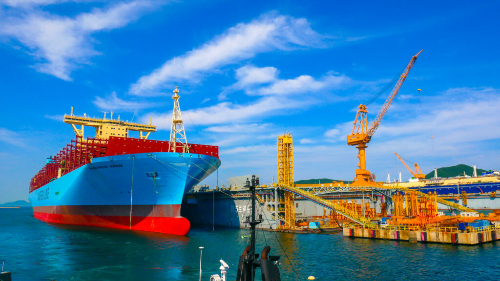 Overcoming Barriers to U.S.-South Korea Shipbuilding Cooperation