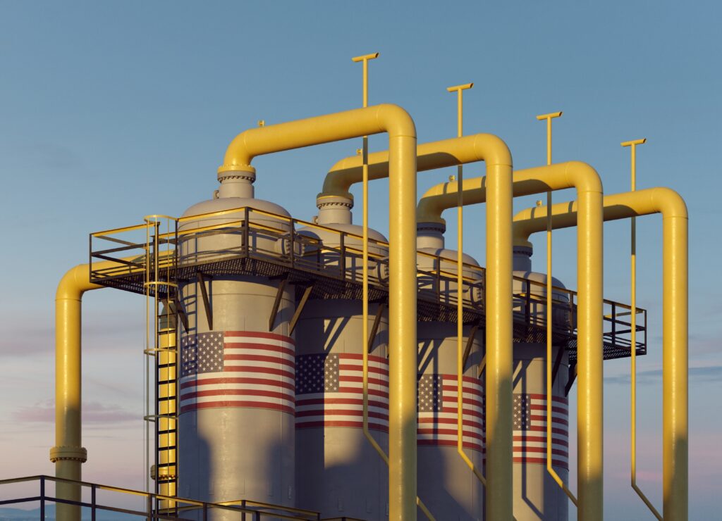 Securing East Asia’s Energy Future: Advancing U.S.-South Korea-Japan Cooperation in Natural Gas