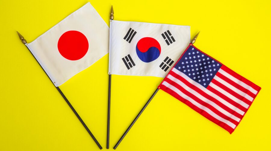Public Opinion and the Future of US-Korea-Japan Trilateral Cooperation