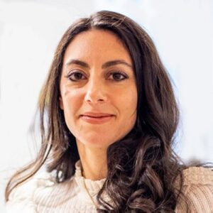 Leslie Palti-Guzman