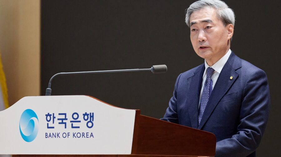 Why South Korea’s Currency Is Weak Despite Strong Exports