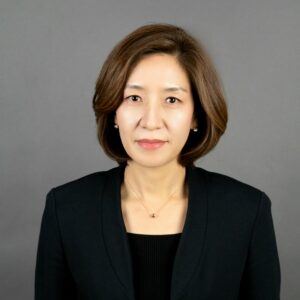 Hyun Jung “Jessie” Je
