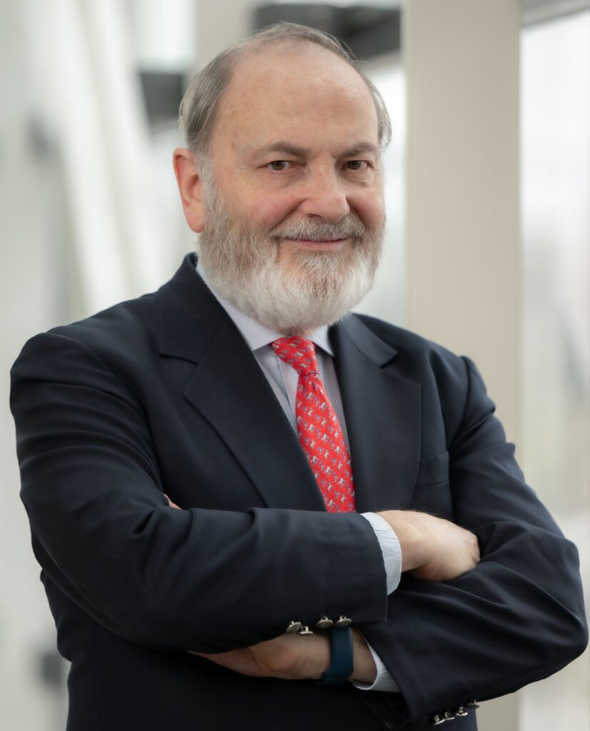 Kent Calder