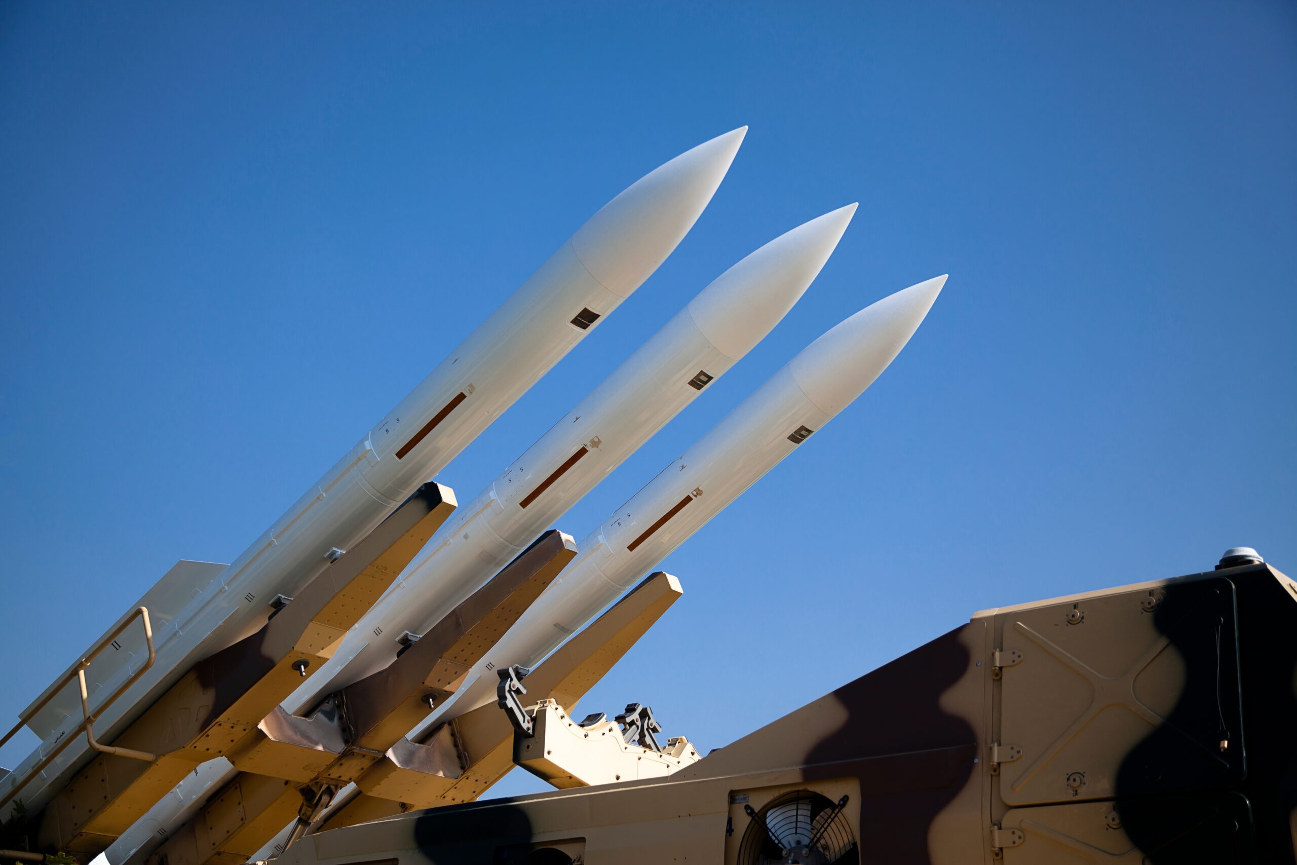 Tactical and Operational Lessons North Korea Is Learning From the Iran War