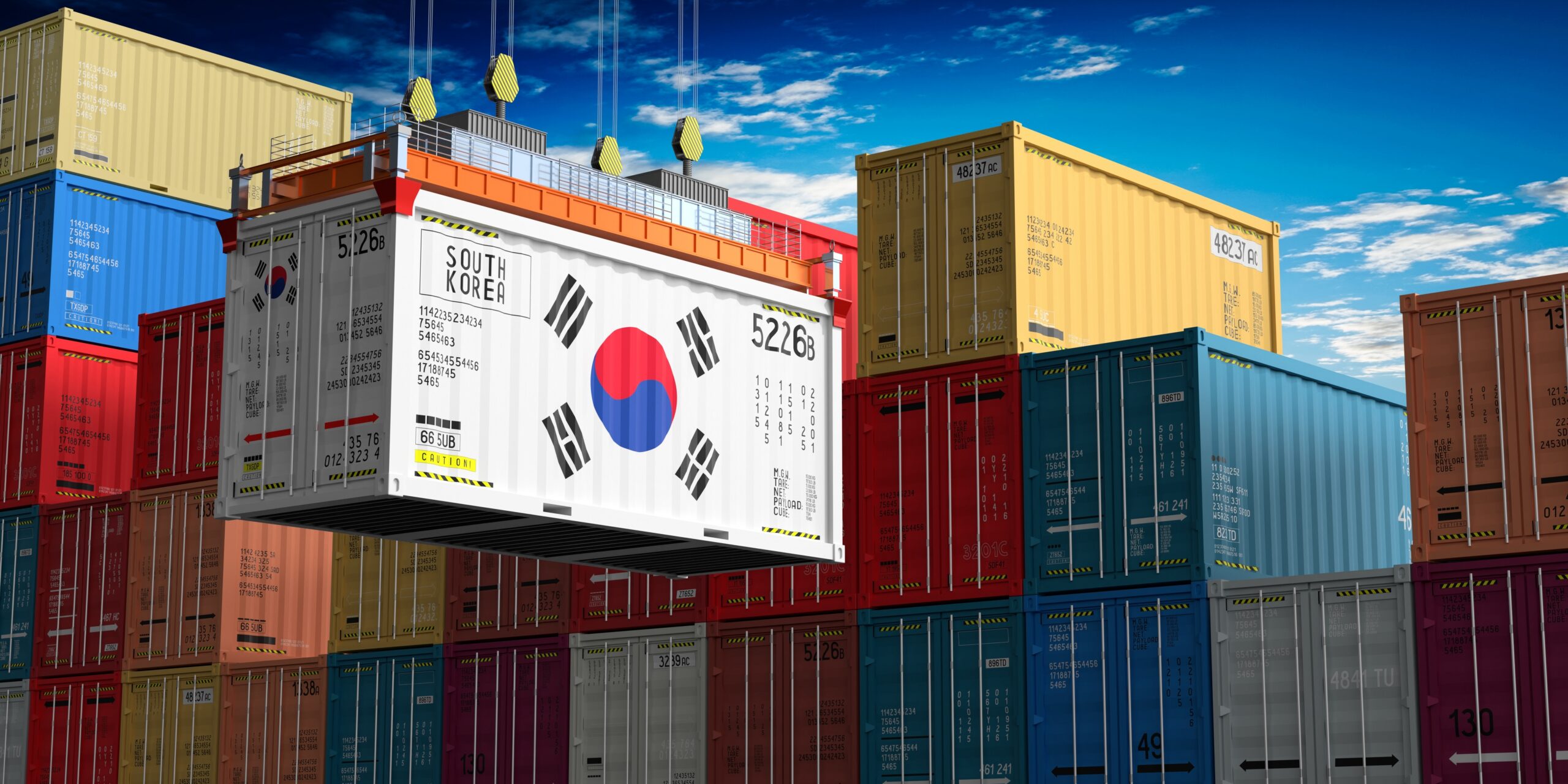 How South Korea Is Trying to Increase Its Supply-Chain Resilience