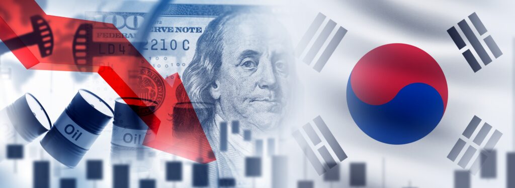 Energy Shock and Economic Resilience: South Korea and the Iran War