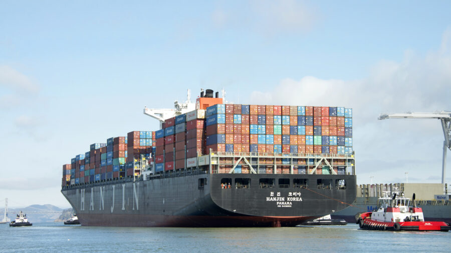 South Korea’s Strategies to Cope With a Changing Global Trading System