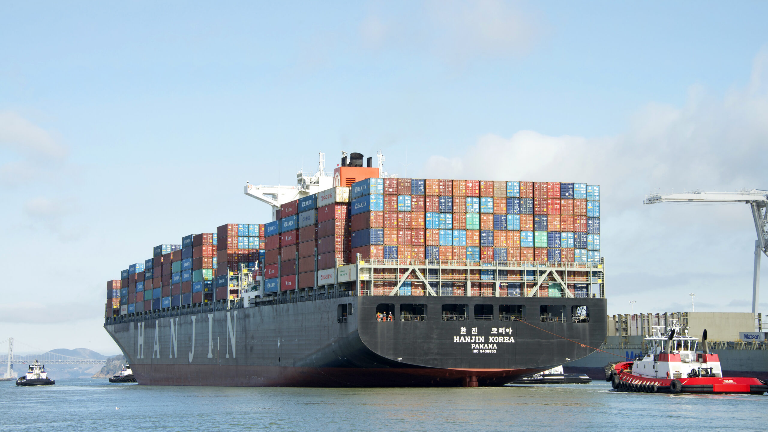 Navigating the New Global Trade Order: South Korea's Strategic Pivot