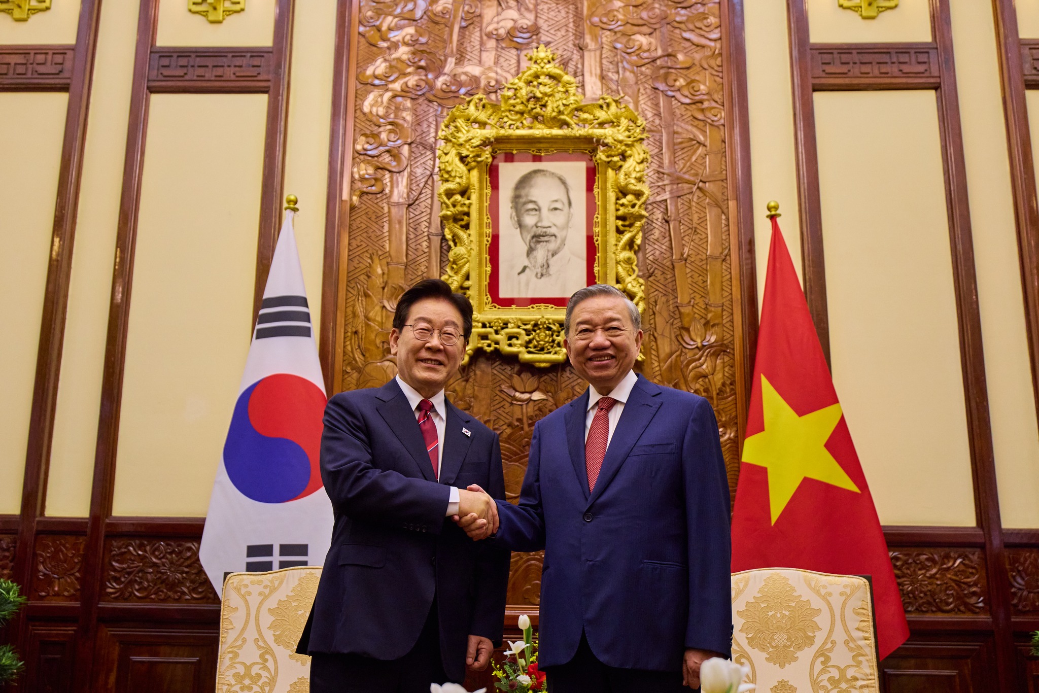 The Narrow Path for South Korean Nuclear Power in Vietnam