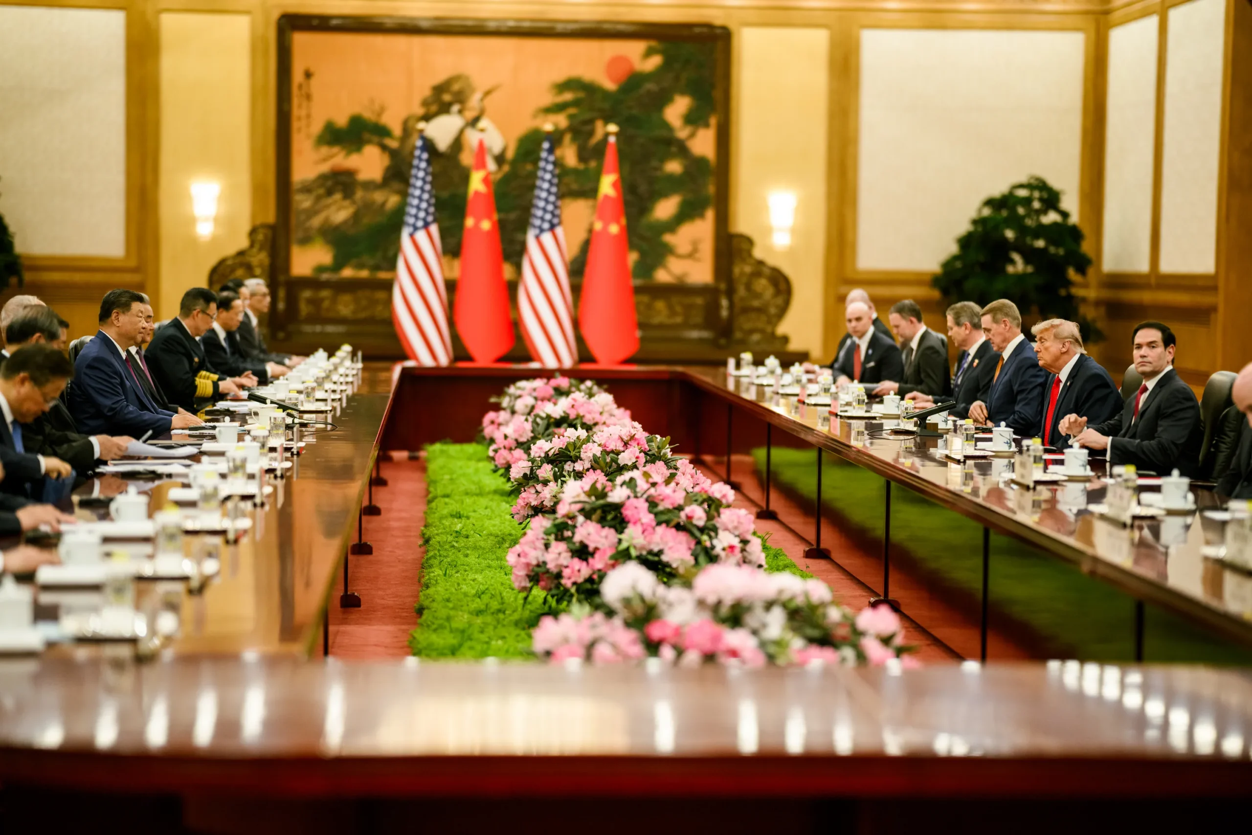 Why the Prospect of a U.S.-North Korea Summit in November Is Uncertain