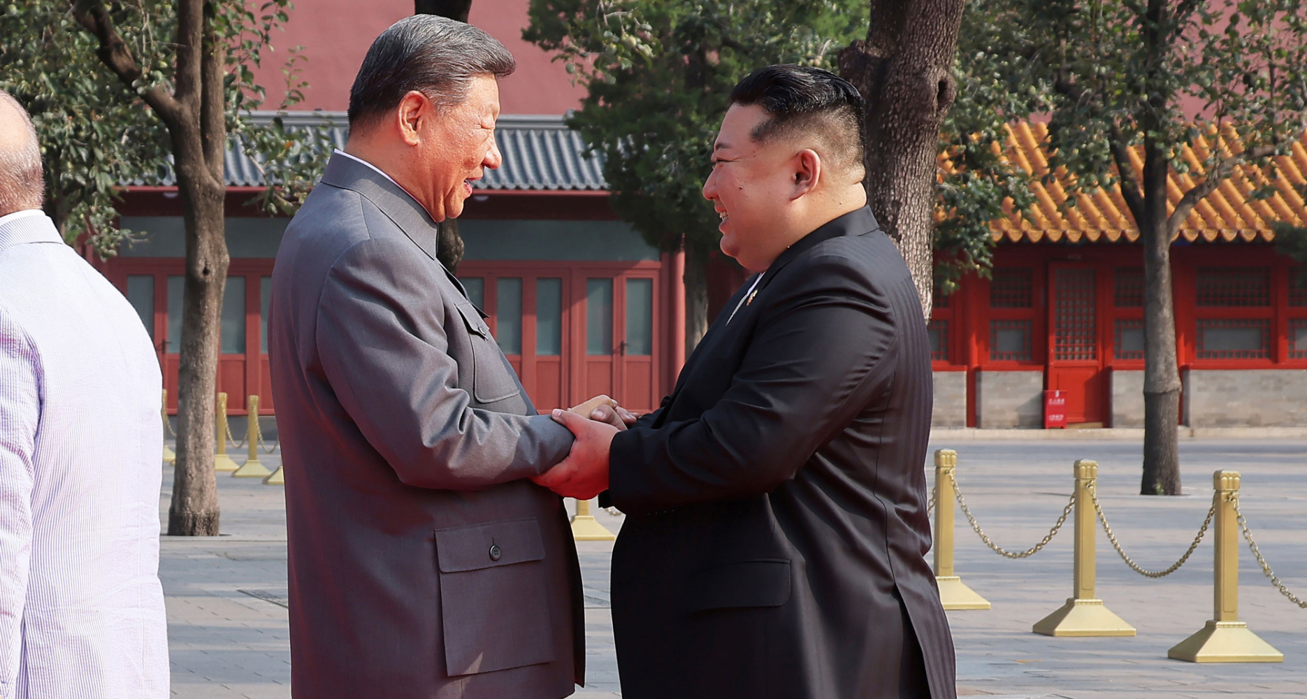 Xi’s North Korea Visit Puts a Trump-Kim Summit Back in Play