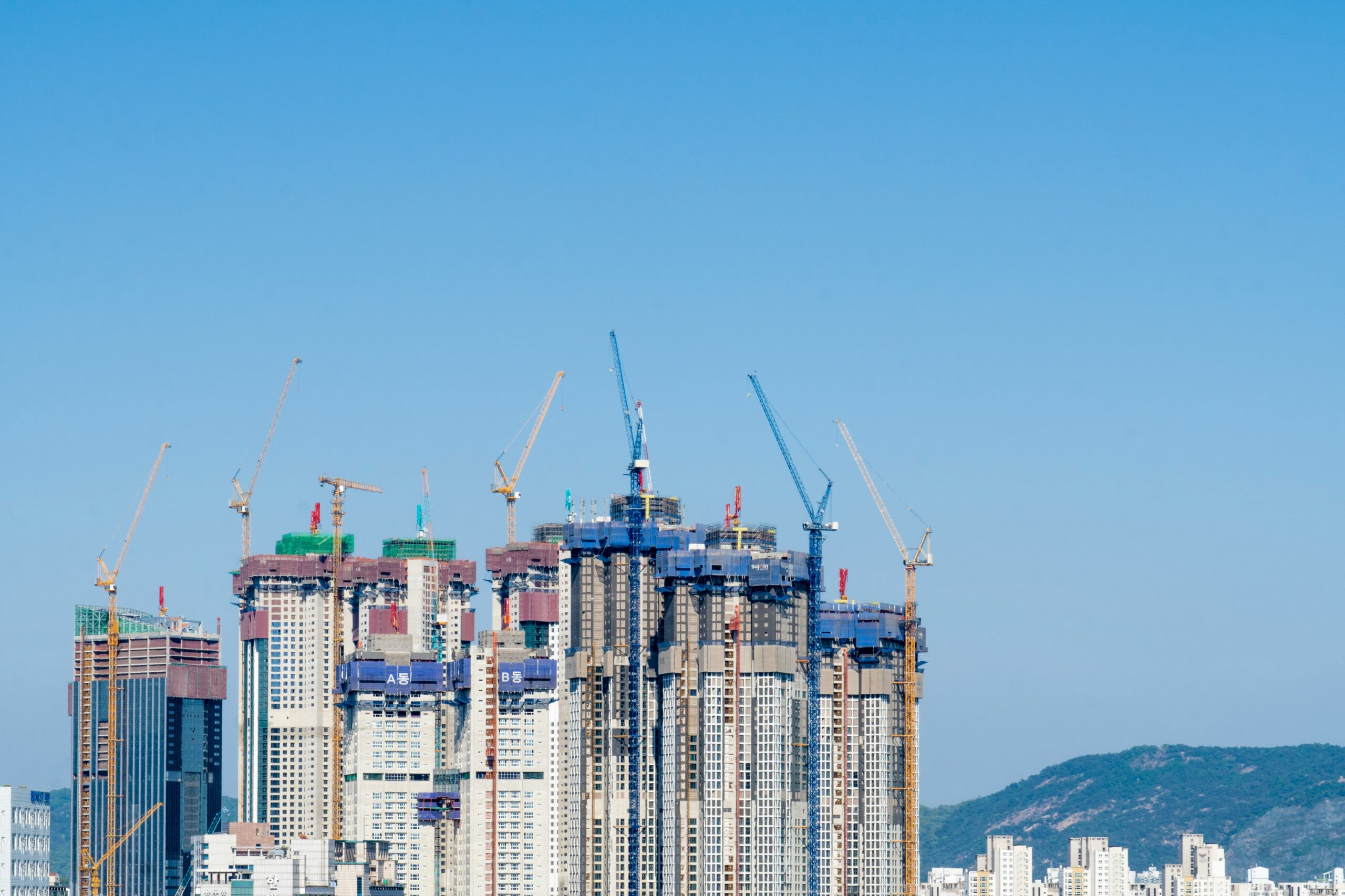 South Korea’s Economy Accelerates Despite the Middle East Energy Shock
