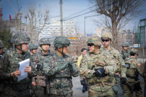 The Path Forward for Alliance Modernization and Redesigning the U.S.-South Korea Alliance