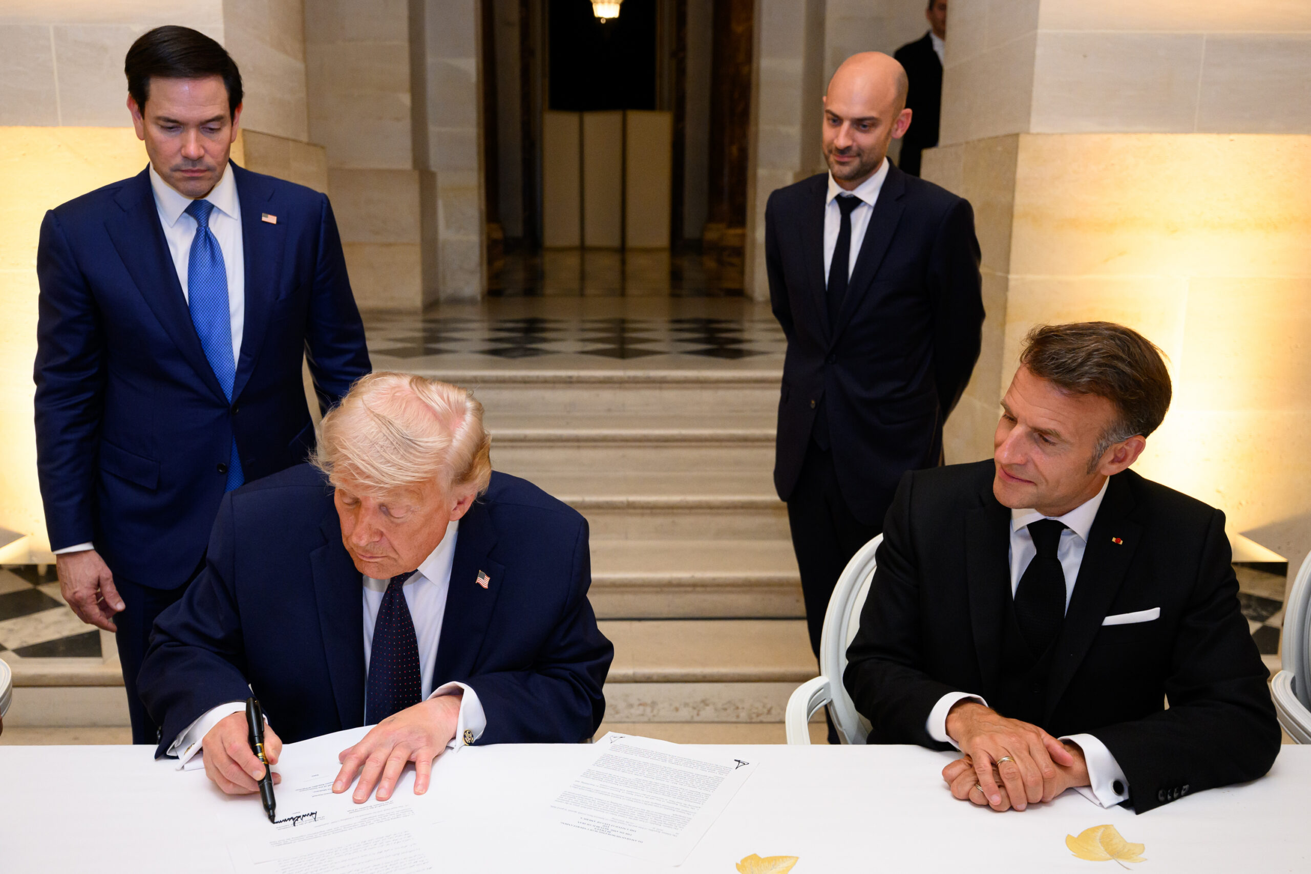 Iran’s Bargaining Card That North Korea Never Had